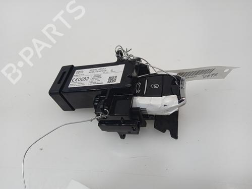 Used Ignition barrel CITROËN C4 Grand Picasso II (DA_, DE_) [2013-2025]  19535337