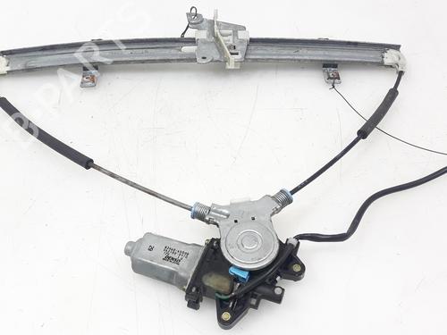Used Front left window mechanism SUZUKI GRAND VITARA I (FT, HT) 2.0 4x4 (TA52, TL52, SQ420) (128 hp) 18422821