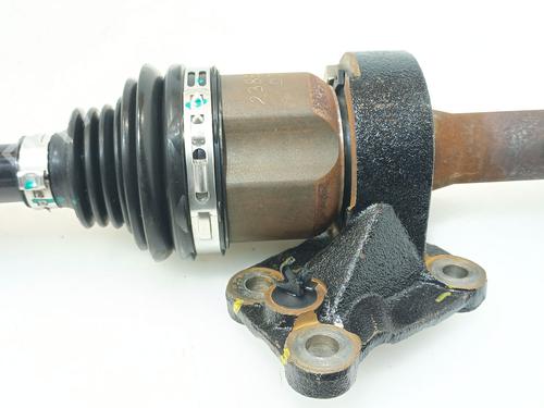 Right front driveshaft MG MG ZS SUV (AZS1) 1.0 T-GDi | BP30570990M39