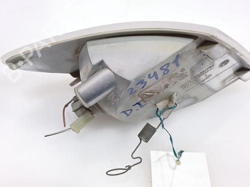 Left front indicator MERCEDES-BENZ VITO Bus (W638) 108 CDI 2.2 (638.194) | BP27334539C32 