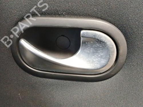 Used Rear right interior door handle RENAULT GRAND SCÉNIC II (JM0/1_) 1.9 dCi (JM14) (131 hp) 28422138