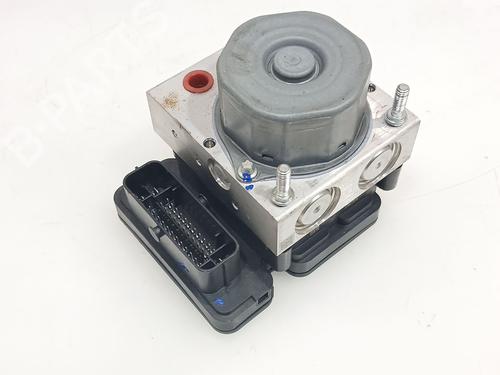 ABS pump RENAULT CLIO IV (BH_) 0.9 TCe 90 (BHNF, BHMA, BHMH, BHJK, BHJR) | BP29457099M43 