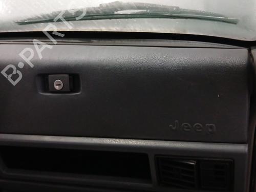 Used Glove box Glove box JEEP CHEROKEE (XJ) 4.0 i 4x4 (178 hp) 34343140 34343140