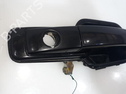 Front left exterior door handle SSANGYONG KYRON 2.0 Xdi | BP15961551C128 