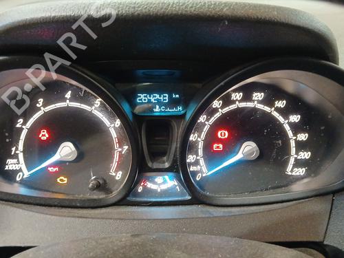 Used Instrument cluster Instrument cluster FORD TRANSIT COURIER B460 Box Body/MPV 1.0 EcoBoost (100 hp) 33977439 33977439