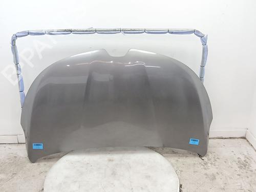 Capot RENAULT ESPACE V (JR_) 1.6 dCi 160 (160 hp) 33012367