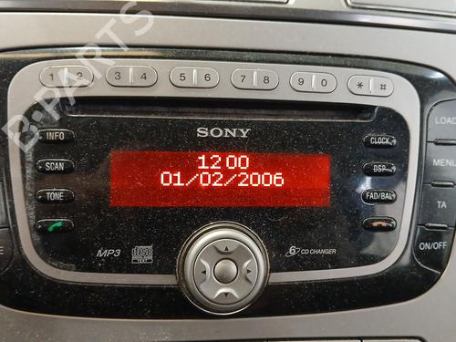 Used Radio Radio 38873760 38873760