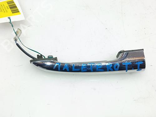 Used Tailgate handle MINI MINI CLUBMAN (R55) Cooper (120 hp) 23219498