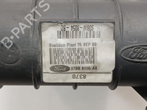 Water radiator FORD COUGAR (EC_) 2.5 V6 24V | BP33800331M31  - Image 7