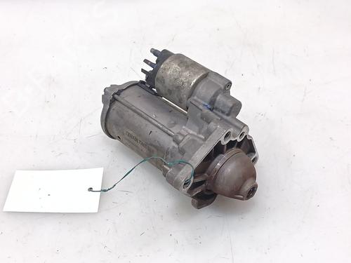 Used Starter Starter RENAULT ESPACE V (JR_) 1.6 dCi 160 (160 hp) 33208927 33208927