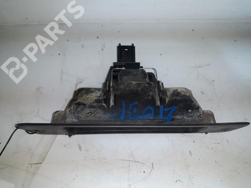 Used Tailgate handle Tailgate handle PEUGEOT EXPERT Van (VF3A_, VF3U_, VF3X_) 2.0 HDi 130 (128 hp) 8264529 8264529