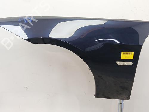 Used Left front fenders BMW 3 (E90) 320 d (177 hp) 29063018
