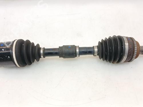 Right front driveshaft MAZDA CX-7 (ER) 2.2 MZR-CD AWD (ER10A) | BP36303606M39 - Image 2