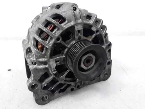 Alternator VW POLO (9N_, 9A_) 1.2 12V | BP12176014M7 