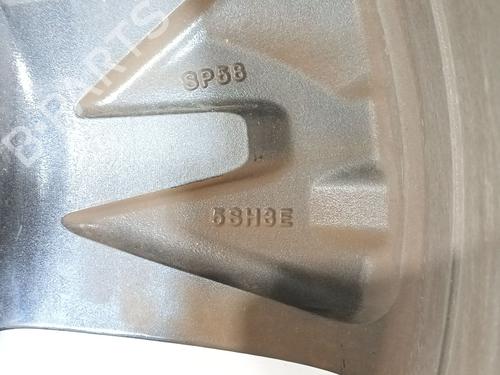 Rim NISSAN LEAF (ZE1) Electric | BP25039112C45 