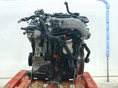 Engine SKODA KODIAQ I (NS6, NS7, NV7) 2.0 TDI | BP30597957M1