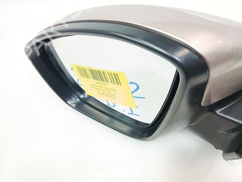 Left mirror PEUGEOT 208 I (CA_, CC_) 1.2 VTI 82 | BP22900102C26