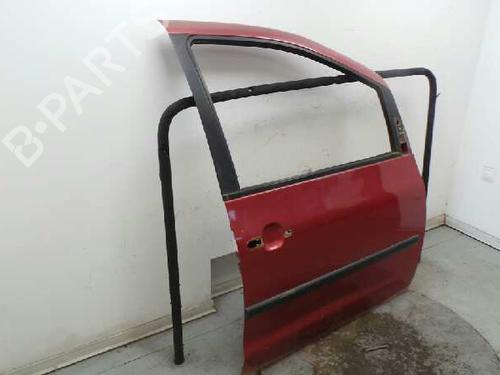 Right front door SEAT ALHAMBRA (7V8, 7V9)  | BP2539932C3 