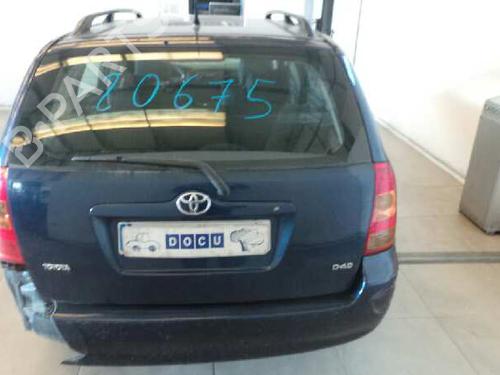 Squib airbag TOYOTA COROLLA (_E12_)  | BP7085544C102 