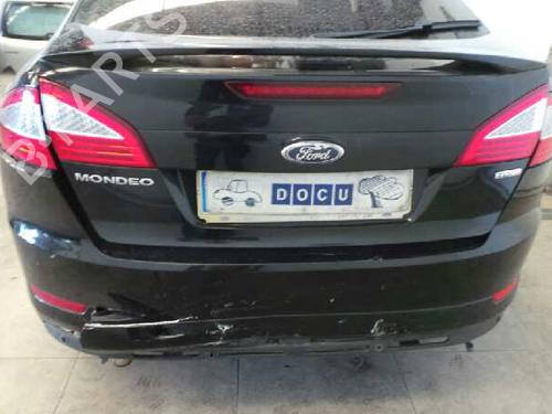 Comfort control module FORD MONDEO IV (BA7) 2.0 TDCi | BP3672355M56 