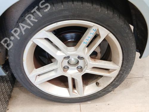 Used Rim FIAT STILO (192_) 1.9 JTD (192_XE1A) (115 hp) 28193667