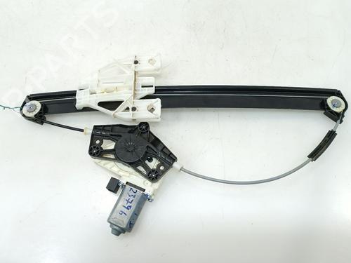 Używane Mechanizm podnoszenia szyby tylnej prawej AUDI Q5 (FYB, FYG) 2.0 TFSI quattro (252 hp) 31130496