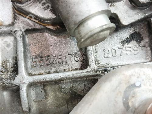 Gearbox OPEL CORSA D (S07) 1.3 CDTI (L08, L68) | BP34716836M3  - Image 7
