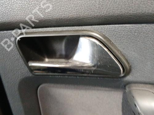 Used Rear right interior door handle VW TOURAN (1T1, 1T2) 1.9 TDI (105 hp) 32720572