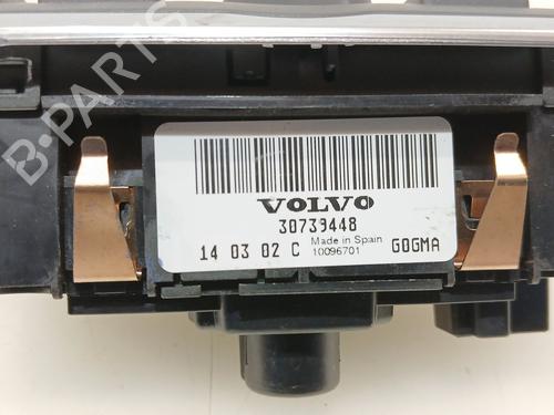 Headlight switch VOLVO XC60 I SUV (156) D3 | BP36808312I24 - Image 5