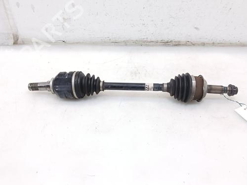 Used Left front driveshaft Left front driveshaft 39398329 39398329
