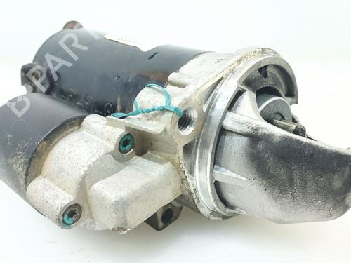 Used Starter MERCEDES-BENZ VITO Bus (W638) 108 CDI 2.2 (638.194) (82 hp) 27995367