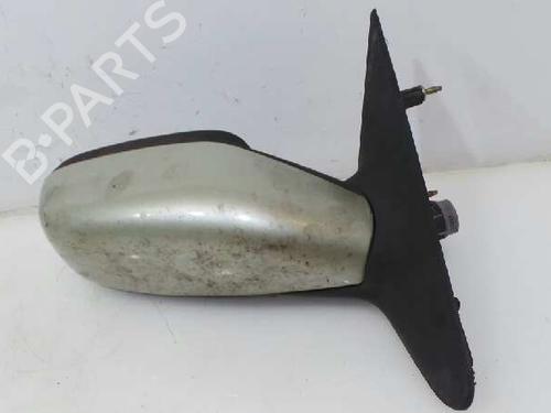 Right mirror RENAULT LAGUNA II (BG0/1_)  | BP580701C27 