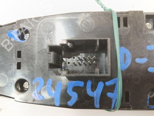 Left front window switch BMW 3 (F30, F80) 320 d | BP38331358I27 - Image 5
