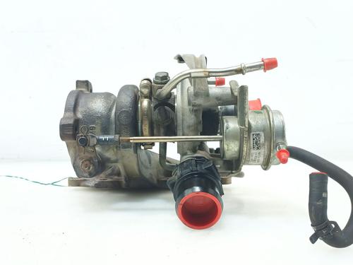 Used Turbocharger/Supercharger RENAULT CLIO IV (BH_) 0.9 TCe 90 (BHNF, BHMA, BHMH, BHJK, BHJR) (90 hp) 29938242
