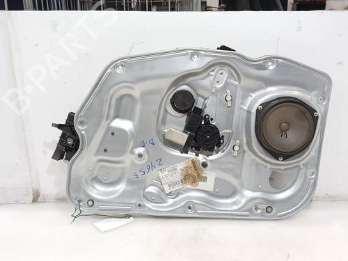 Used Front right window mechanism Front right window mechanism ALFA ROMEO GIULIETTA (940_) 1.6 JTDM (940FXD1A) (105 hp) 39648466 39648466