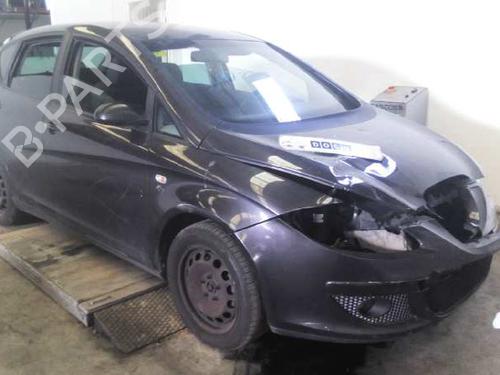 Left front window switch SEAT ALTEA (5P1) 1.9 TDI | BP1335350I27 