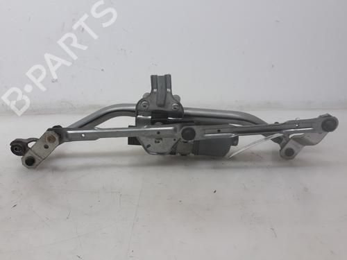 Front wiper motor PEUGEOT 208 I (CA_, CC_) 1.2 VTI 82 | BP11788324M29