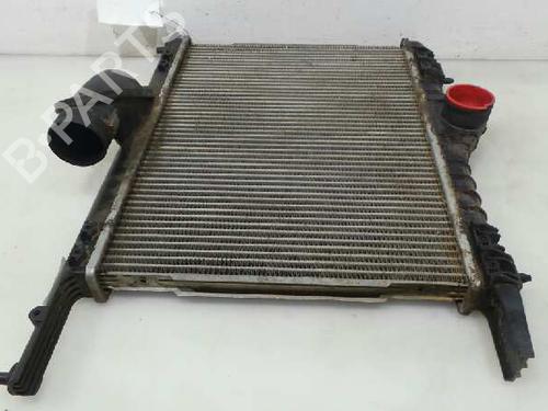 Used Intercooler MITSUBISHI CARISMA (DA_) 1.9 DI-D (DA5A) (115 hp) 3726895