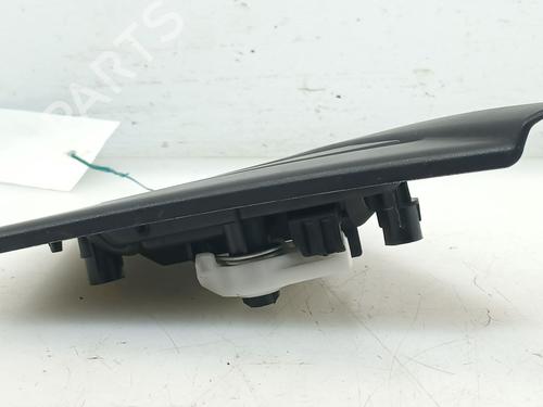 Rear left exterior door handle NISSAN MICRA V (K14) 1.0 IG-T | BP30399389C130 