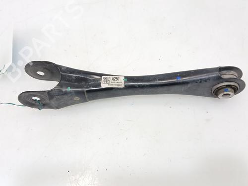 Used Right rear suspension arm Right rear suspension arm HYUNDAI KONA (SX2) 1.6 GDi Hybrid (129 hp) 34557688 34557688