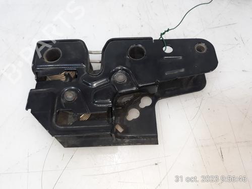 Used Hood lock SEAT IBIZA III (6L1) [2002-2009]  15713981