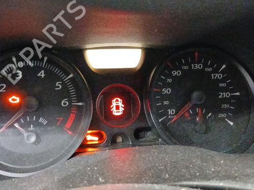 Used Instrument cluster Instrument cluster RENAULT MEGANE II (BM0/1_, CM0/1_) 1.6 16V (BM0C, CM0C) (113 hp) 32686815 32686815