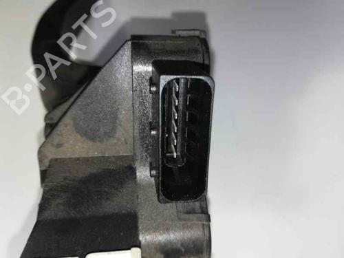 Pedal OPEL CORSA E (X15)  | BP8794883I4 