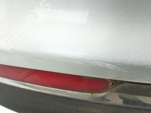 Rear bumper KIA OPTIMA (JF) 1.7 CRDi | BP31753858C8 