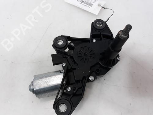 Rear wiper motor RENAULT MEGANE IV Hatchback (B9A/M/N_) 1.5 dCi 110 (B9A3) | BP10261950M102 