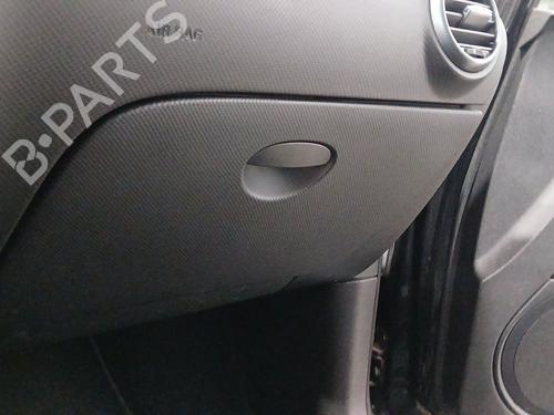 Porta-luvas Porta-luvas SEAT LEON (1P1) 2.0 TDI 16V (140 hp) 33704272 33704272