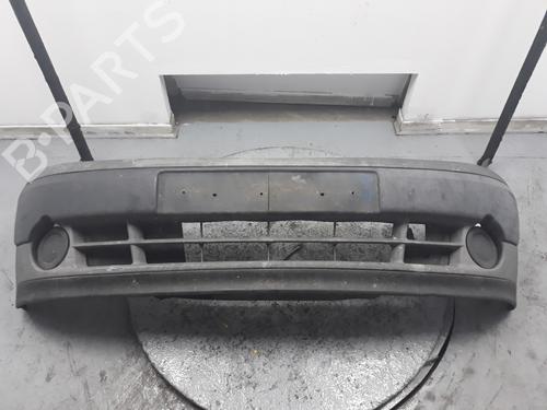 Front bumper NISSAN KUBISTAR MPV (X76)  6265100QAP | 6265100QAP