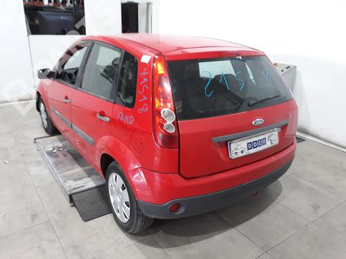 Rear left lock FORD FIESTA V (JH_, JD_) 1.4 TDCi | BP9813244C100  - Image 7