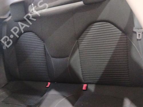 Used Rear seat (2nd row) Rear seat (2nd row) 37997347 37997347