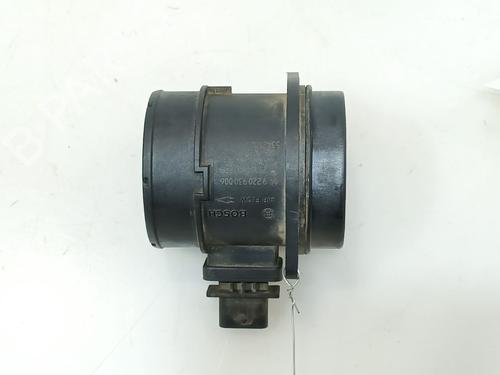 Used Mass air flow sensor HYUNDAI SANTA FÉ II (CM) 2.2 CRDi (139 hp) 29808567